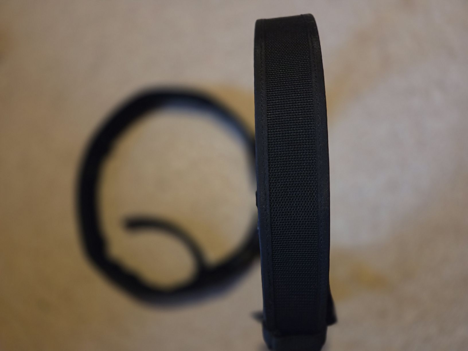 Glock Tiro a segno: 2 ceinturon de charge + kydex glock gaucher – Nuovo (secondo la descrizione) da Les Mosses venduto da EKKEN 5