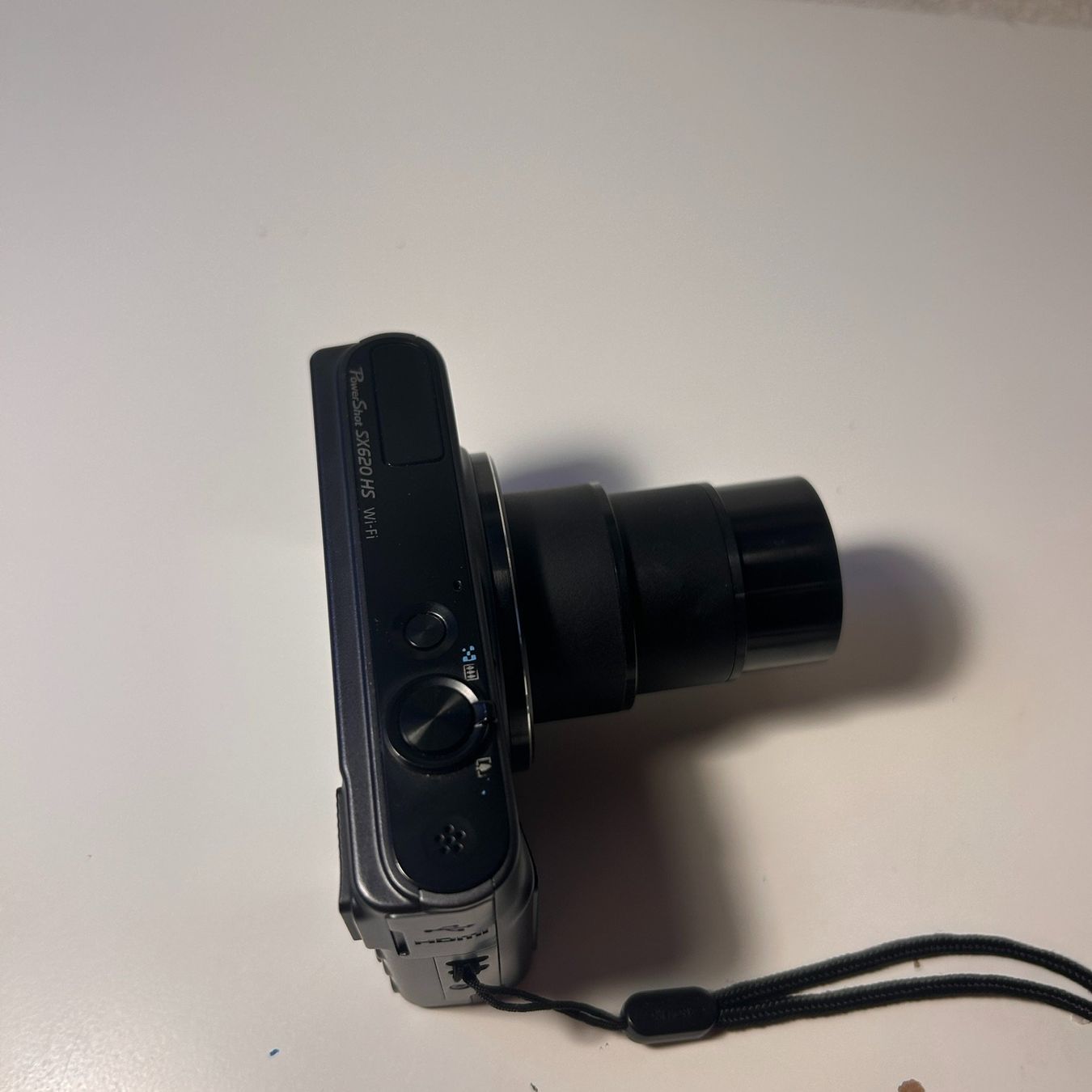 Canon Fotocamera: Canon Powershot SX620 HS – Usato da Pensier venduto da 15alice 3