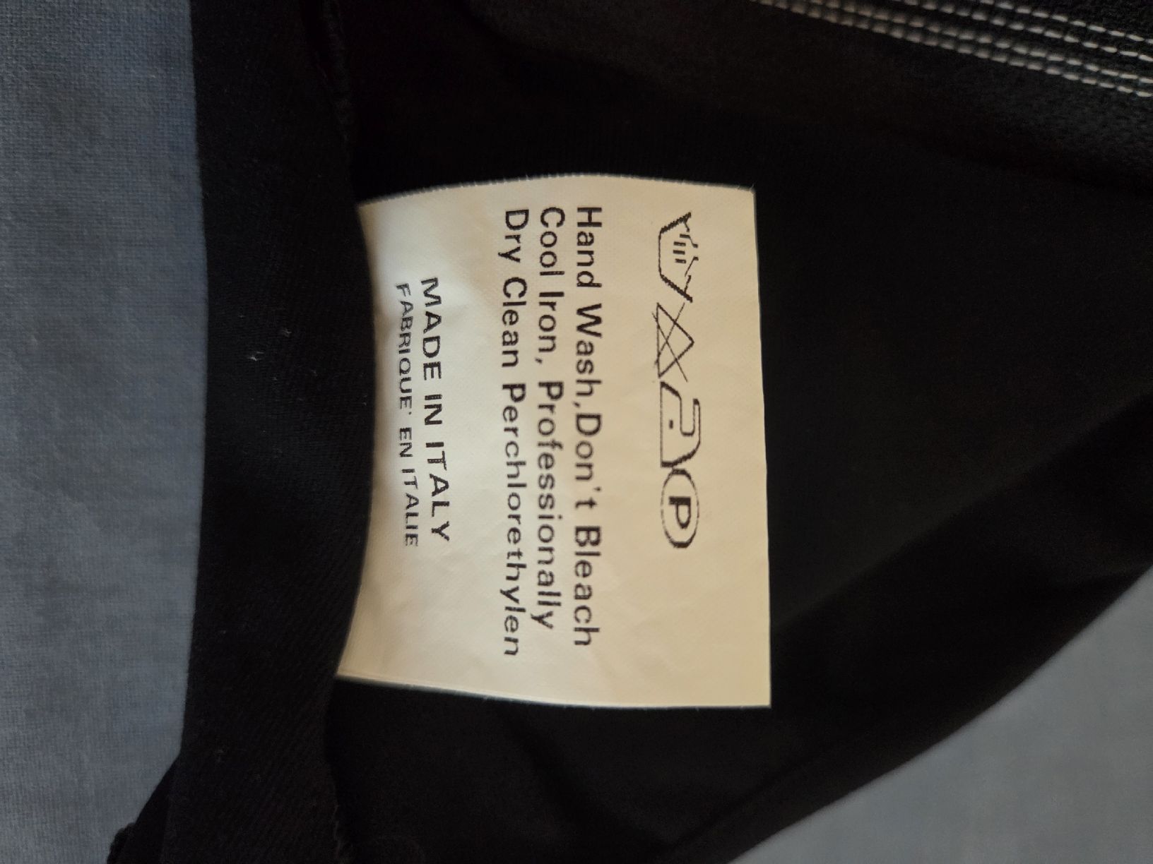 Robes: schwarzes Kleid – D'occasion à Brugg AG par EstherH04 3