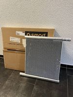 Smart 451 Kühler 