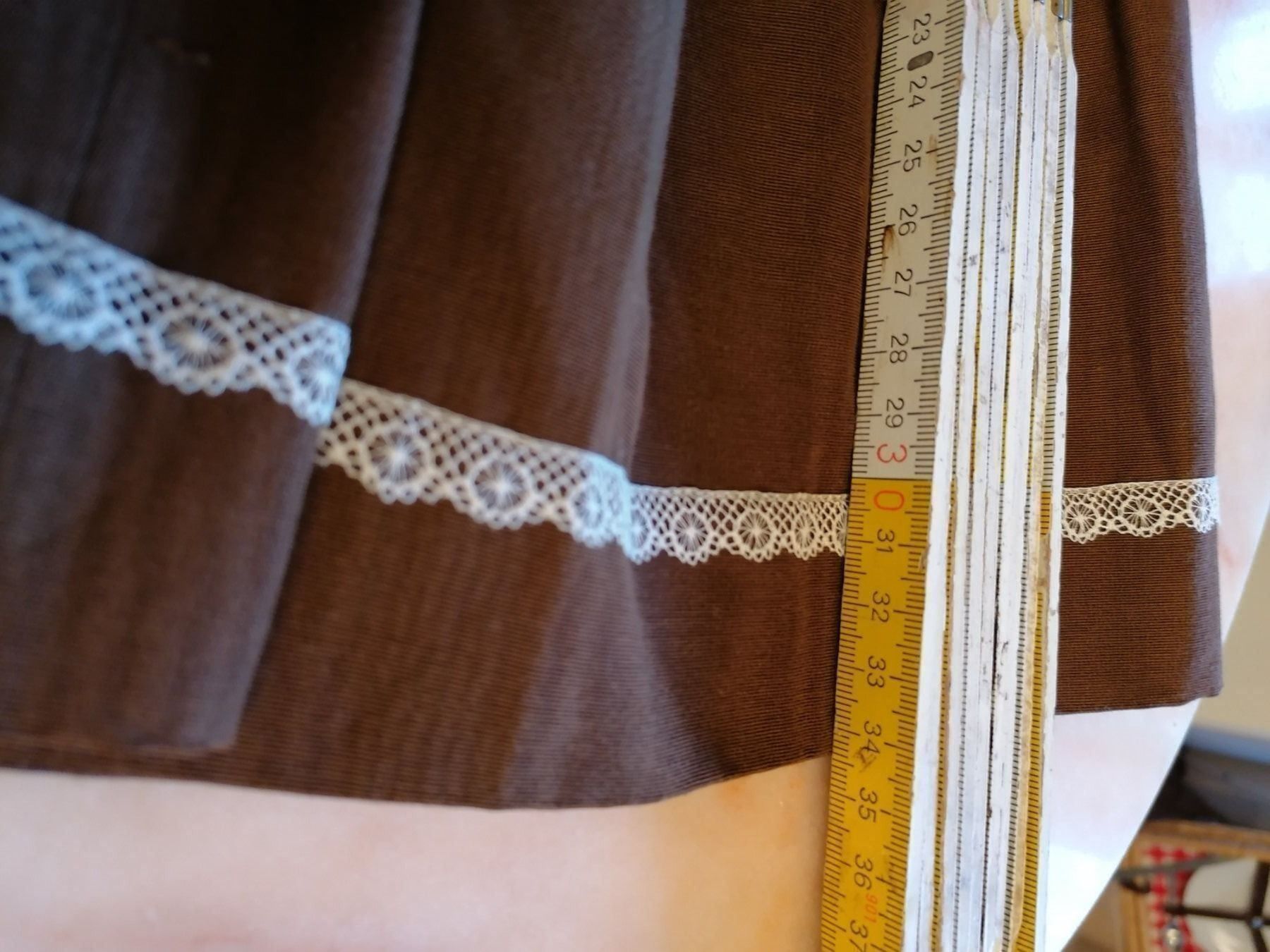 Vestiti & Gonne: Jupe – Usato da Solothurn venduto da Shanty.20 5