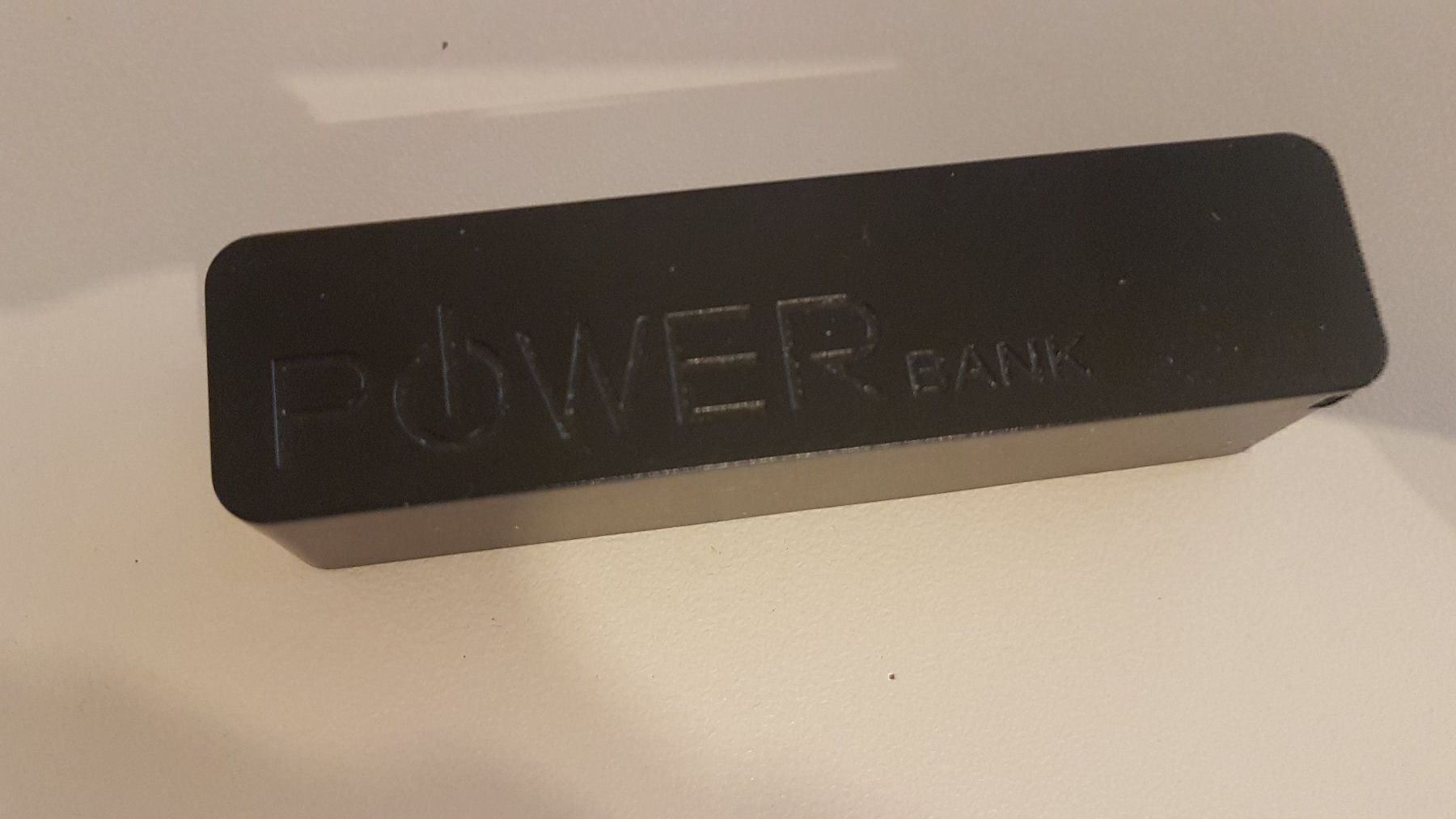 Akkus: Powerbank  2200 mAh – Gebraucht aus Adlikon b.Regensdf von ChriZ86 4