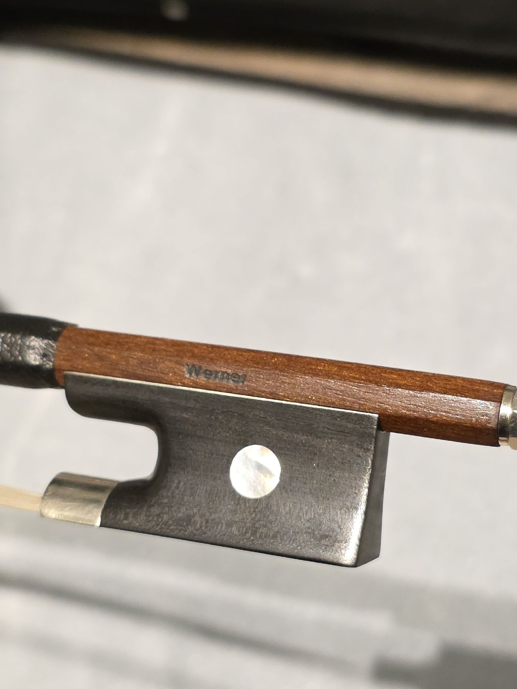 Instruments de musique: Violine  – D'occasion à St. Gallen par dsr_7bbm 6