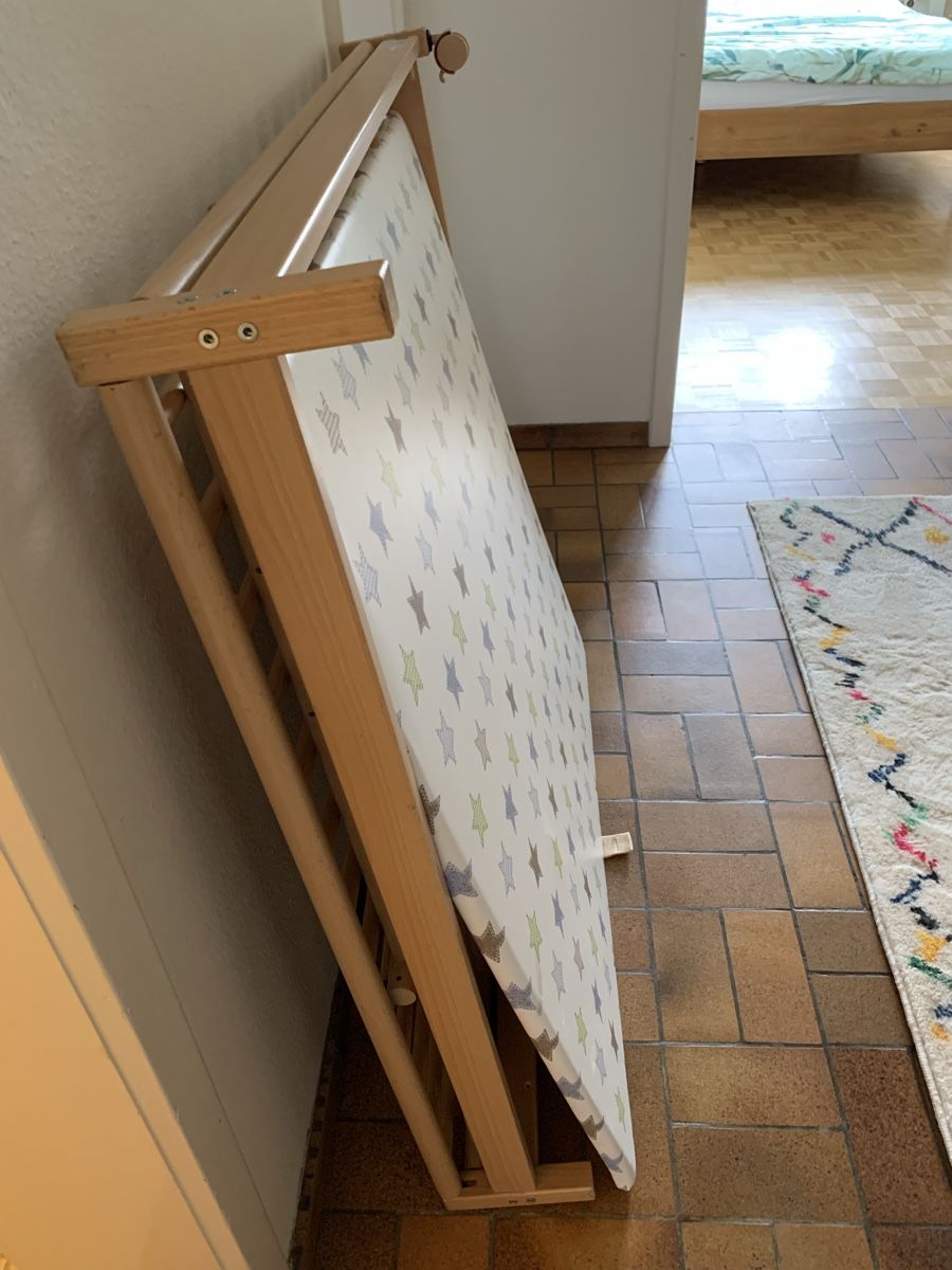 Geuther Parcs & barrières de sécurité: Geuther Laufgitter – Neuf (Voir description) à Basel par ste_jr9g 1