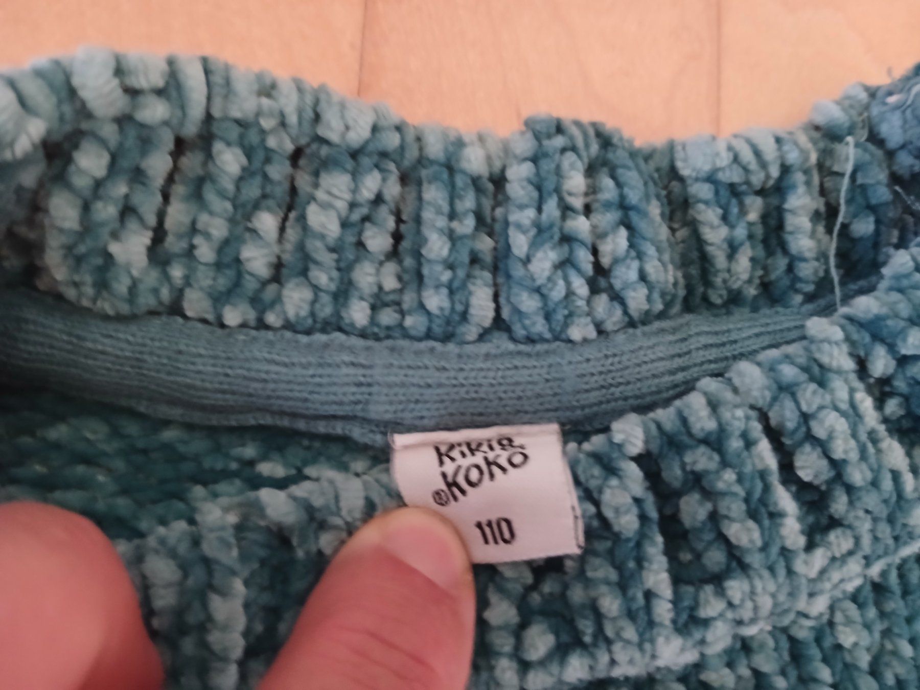 Pulls et sweat-shirts: 3 Pullover Mädchen Gr.110/116 – D'occasion à St. Margrethen SG par SamusAran 3
