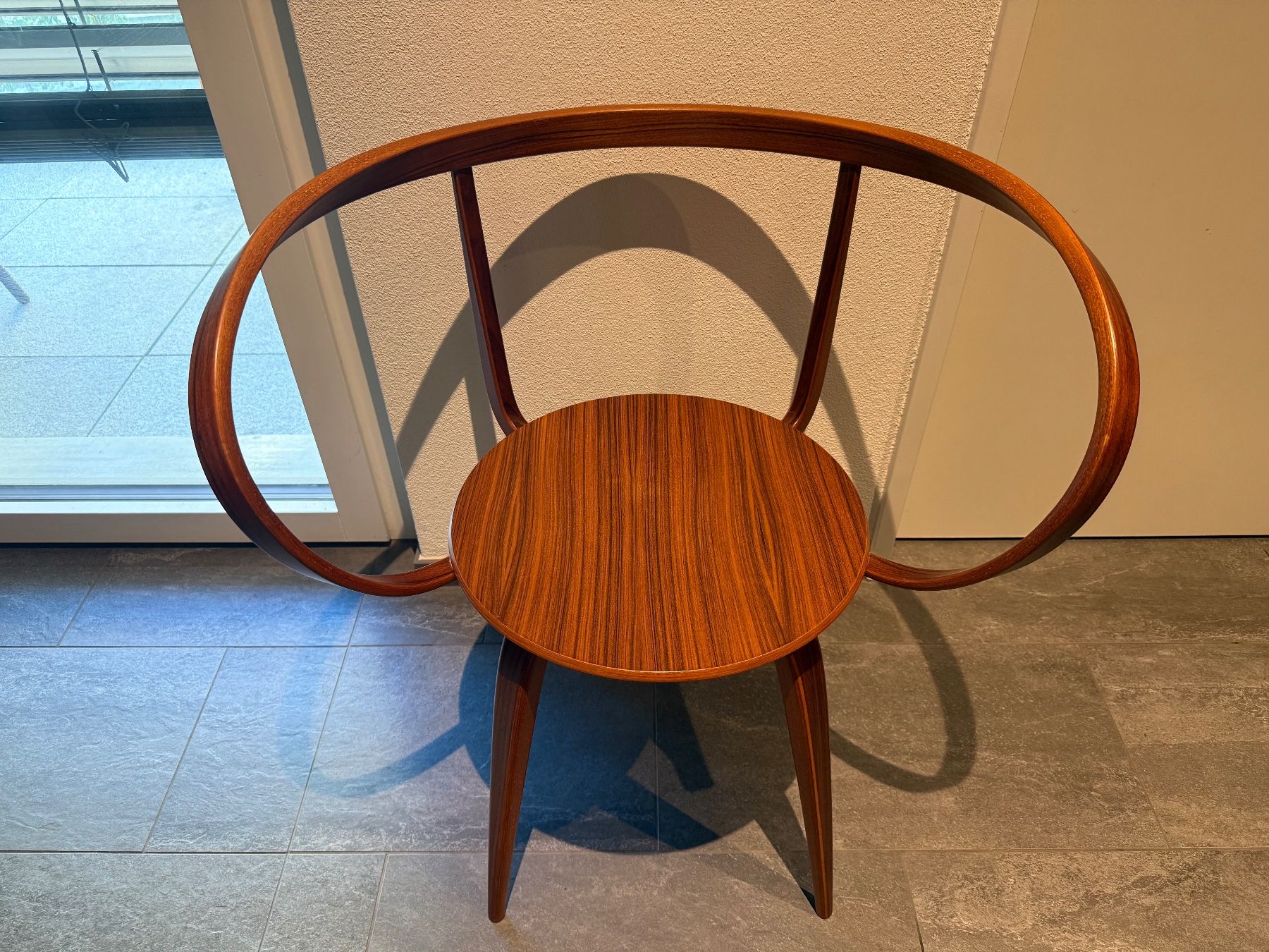 Vitra Chaises: Vitra Pretzel Chair – D'occasion à Affoltern am Albis par Swiss2ro90 1