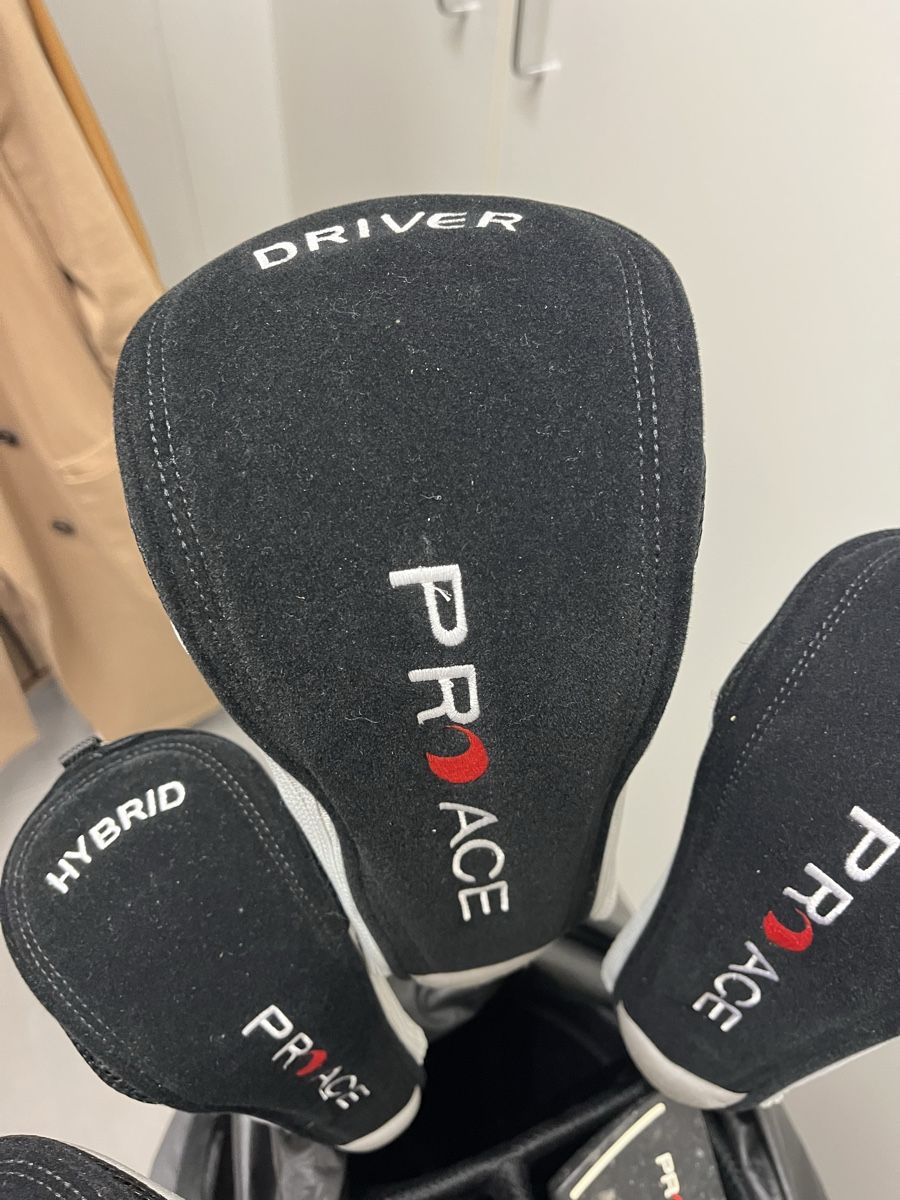 Schläger & Sets: Golf Set  – Gebraucht aus Neerach von fuz_8d7l 4