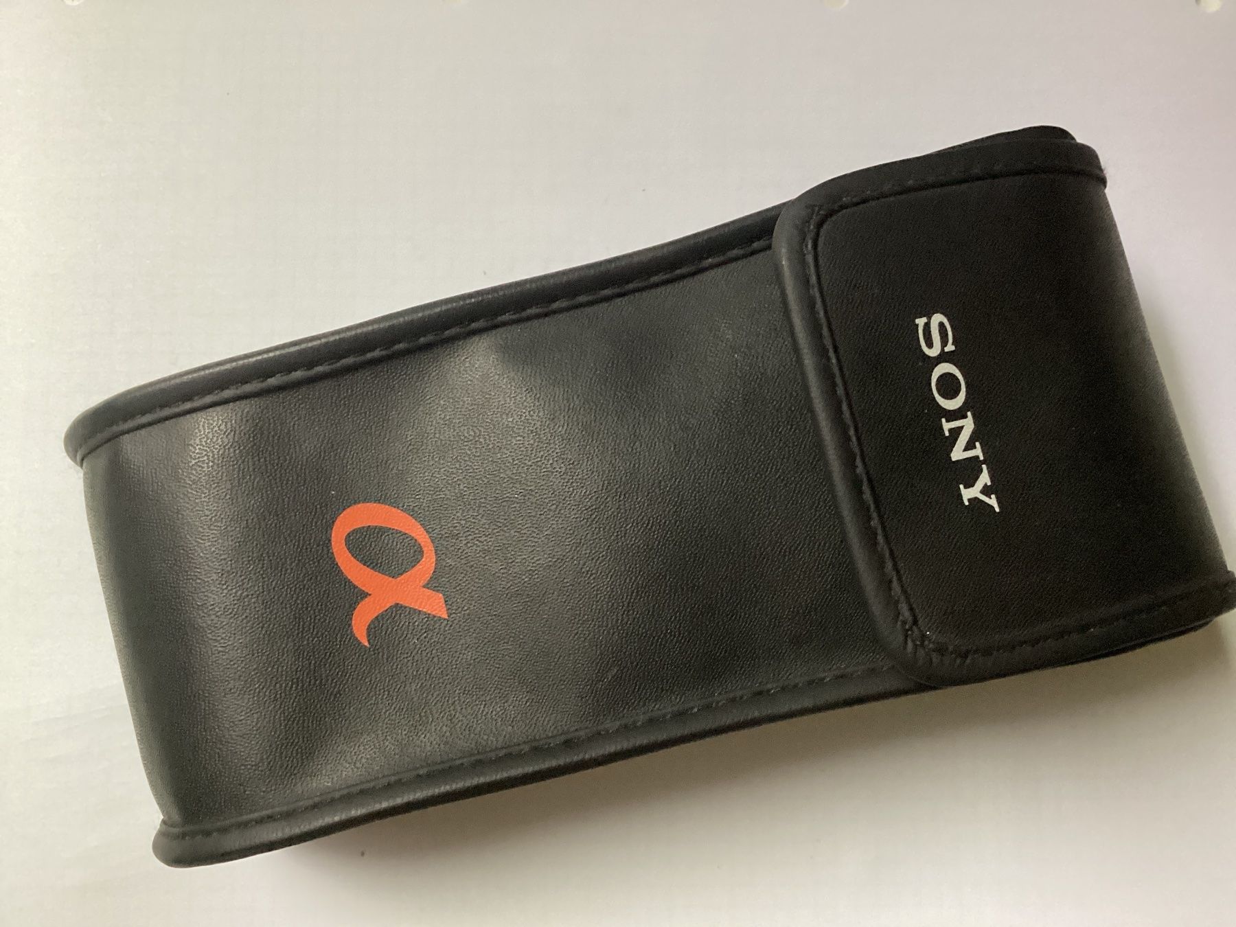 Sony Flash: Sony Blitz HVL-F36AM – Usato da Luzern venduto da Feldbahn33 3