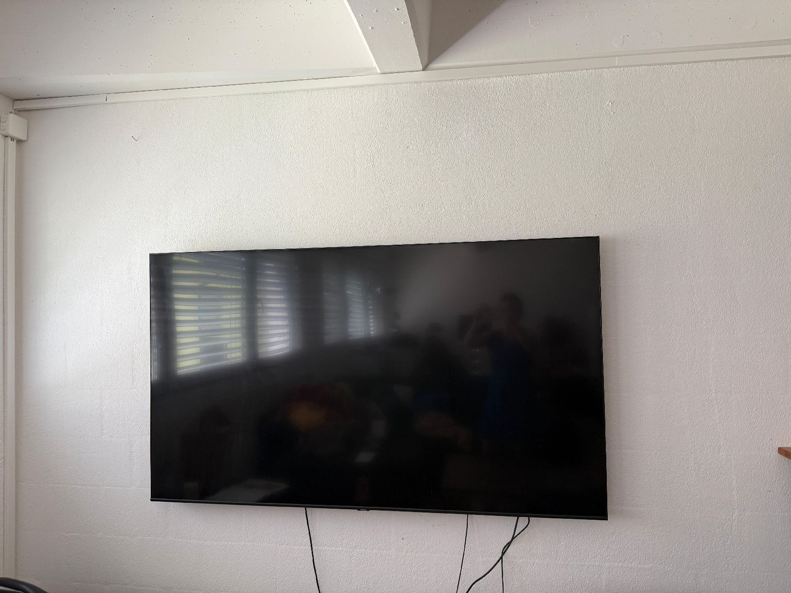 Samsung Televisori: Samsung QE75Q60R 75" UHD TV – Usato da Winterthur venduto da Silvan1985 1