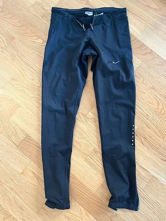 Nike Dri-Fit Tights Gr. S