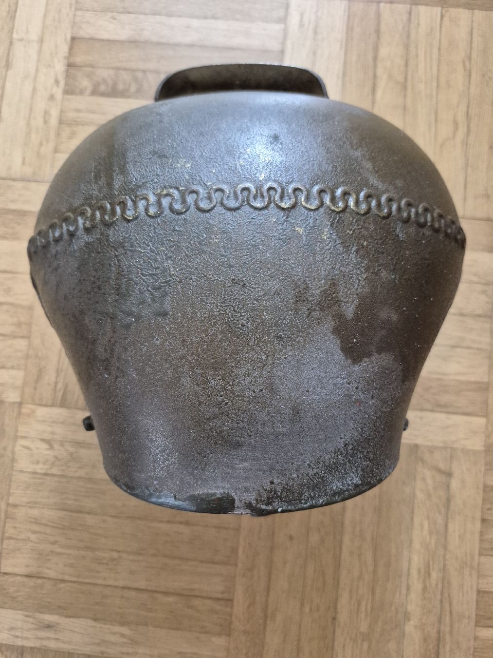 Campanacci mucche: Originale, Treichel, Schelle. – Usato da Regensdorf venduto da schmidi1964 2