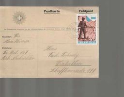 carte militaire avec ter.rgt 79