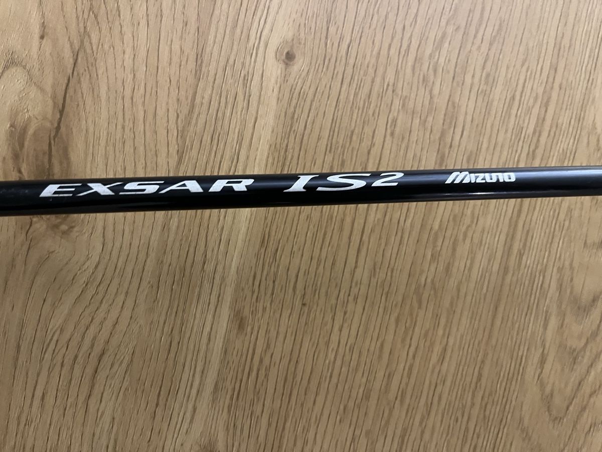 Mizuno Schläger & Sets: Mizuno Pitching Wedge – Gebraucht aus Greifensee von UH-R 3