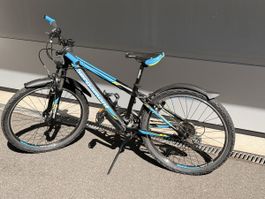 Bergamont Mountain Bike