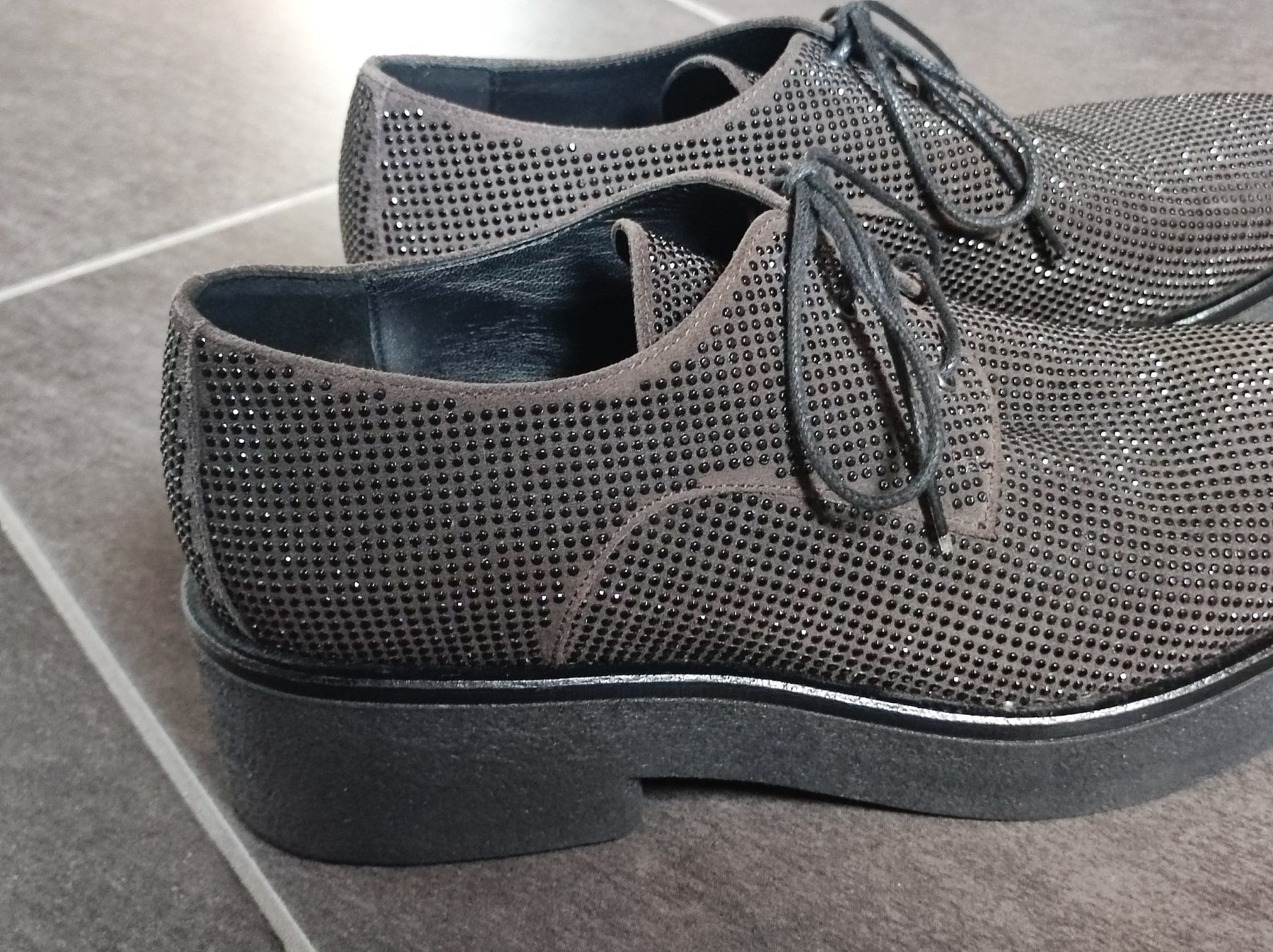 Scarpe da donna: Fru.it Halbschuhe, Gr. 36 – Usato da Wohlen AG venduto da Tikale 6