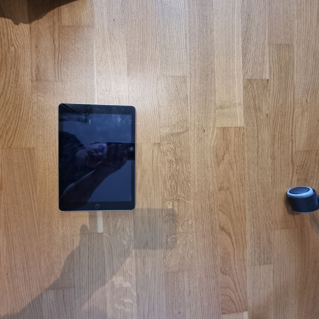 Tablet PC: I Pad 5. Generation – Gebraucht aus Aesch BL von Alain98 2