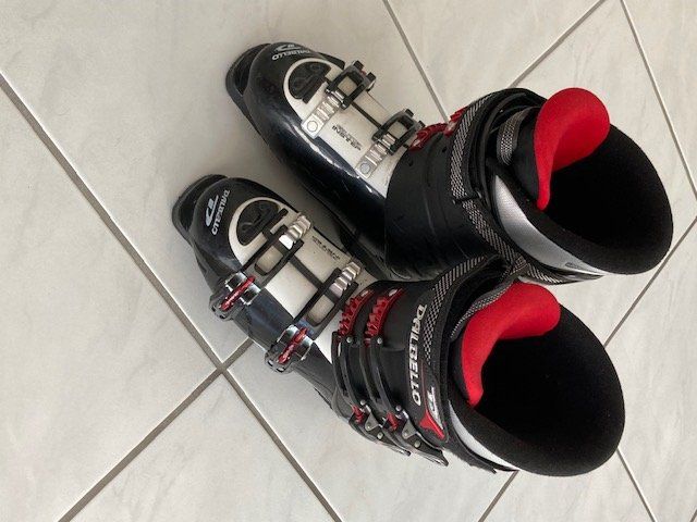 Herrenschuhe: Skischuhe – Gebraucht aus Kappelen von eun_cjq2
