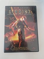 Riddick - Chroniken eines Kriegers DVD