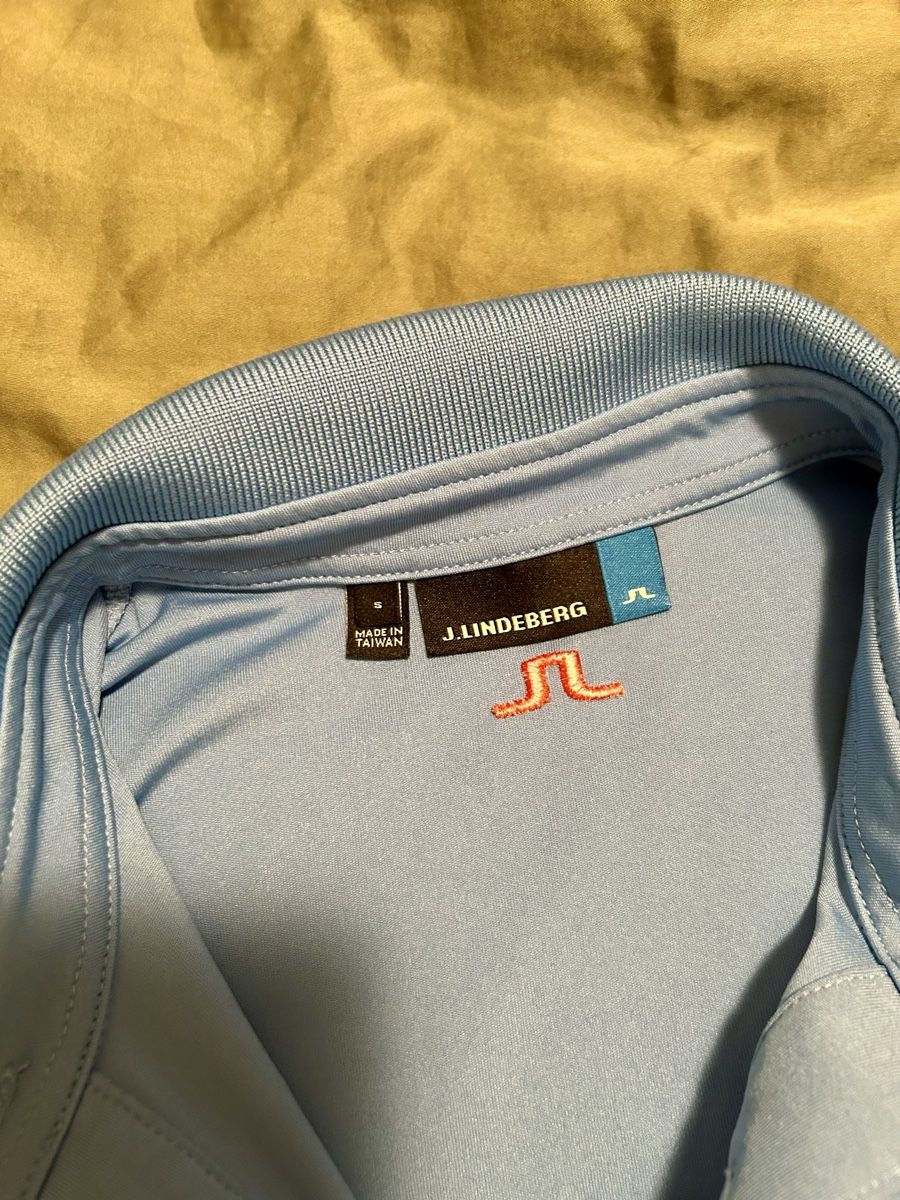Lindeberg Magliette Polo: Lindeberg Damen Golf Polo S – Usato da Zürich venduto da whitelily 2