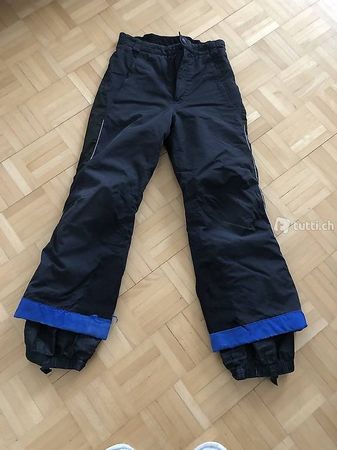 Skihosen / Ski Pants
