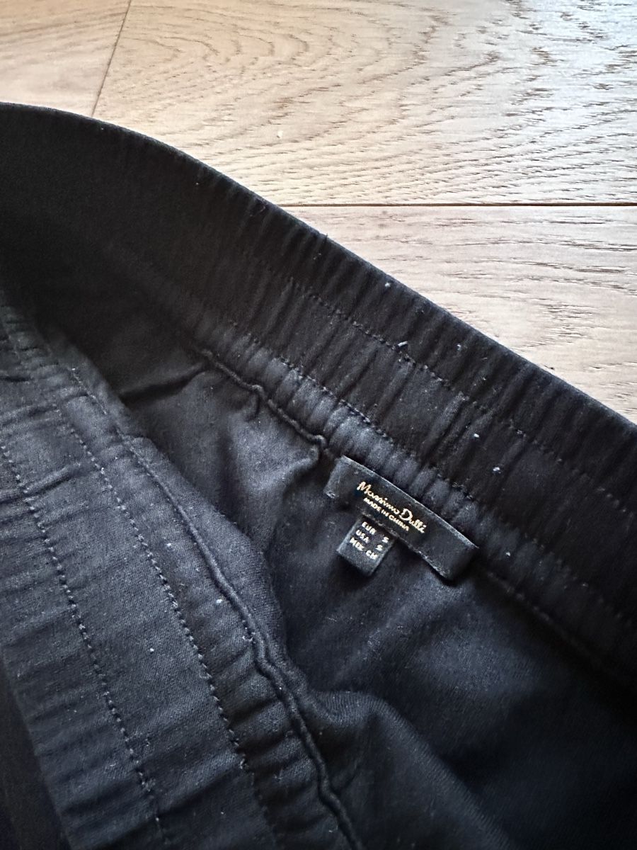 Massimo Dutti Gonne: Massimo Dutti Midi Rock – Nuovo (secondo la descrizione) da Küssnacht am Rigi venduto da annine.l. 3