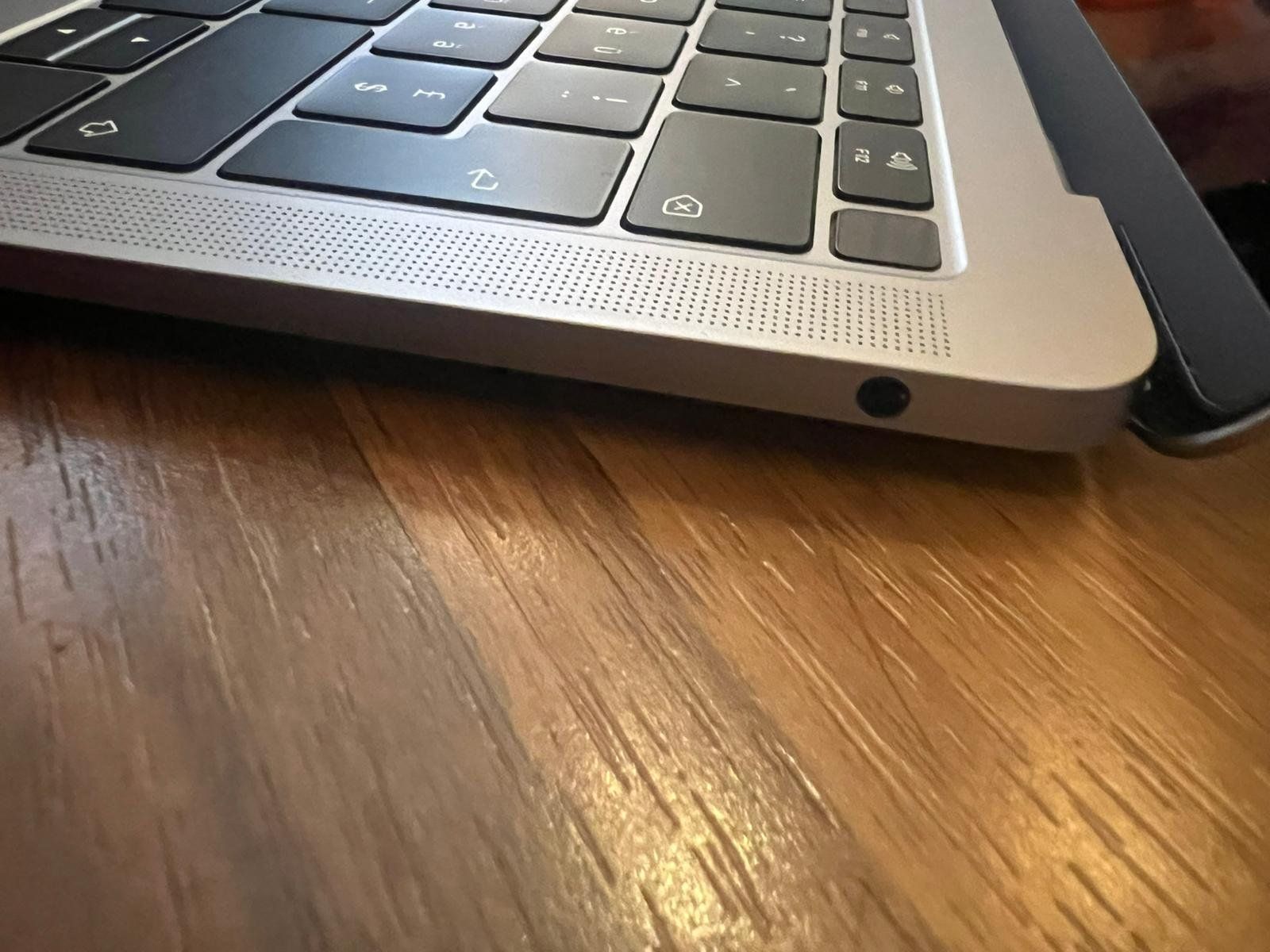 Apple Portables: Apple MacBook Air 13'' Space Grau – D'occasion à Härkingen par fabienne.s02 4