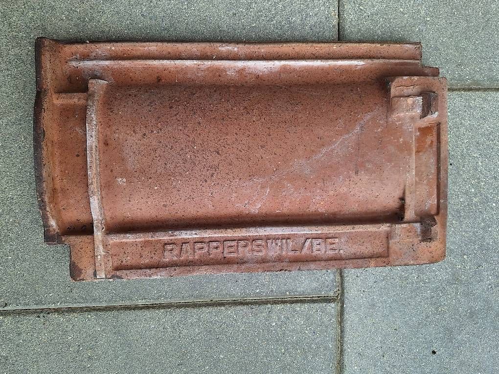 Pierres & tuiles: Dachziegel – D'occasion à Reichenbach i. K. par variant3 1