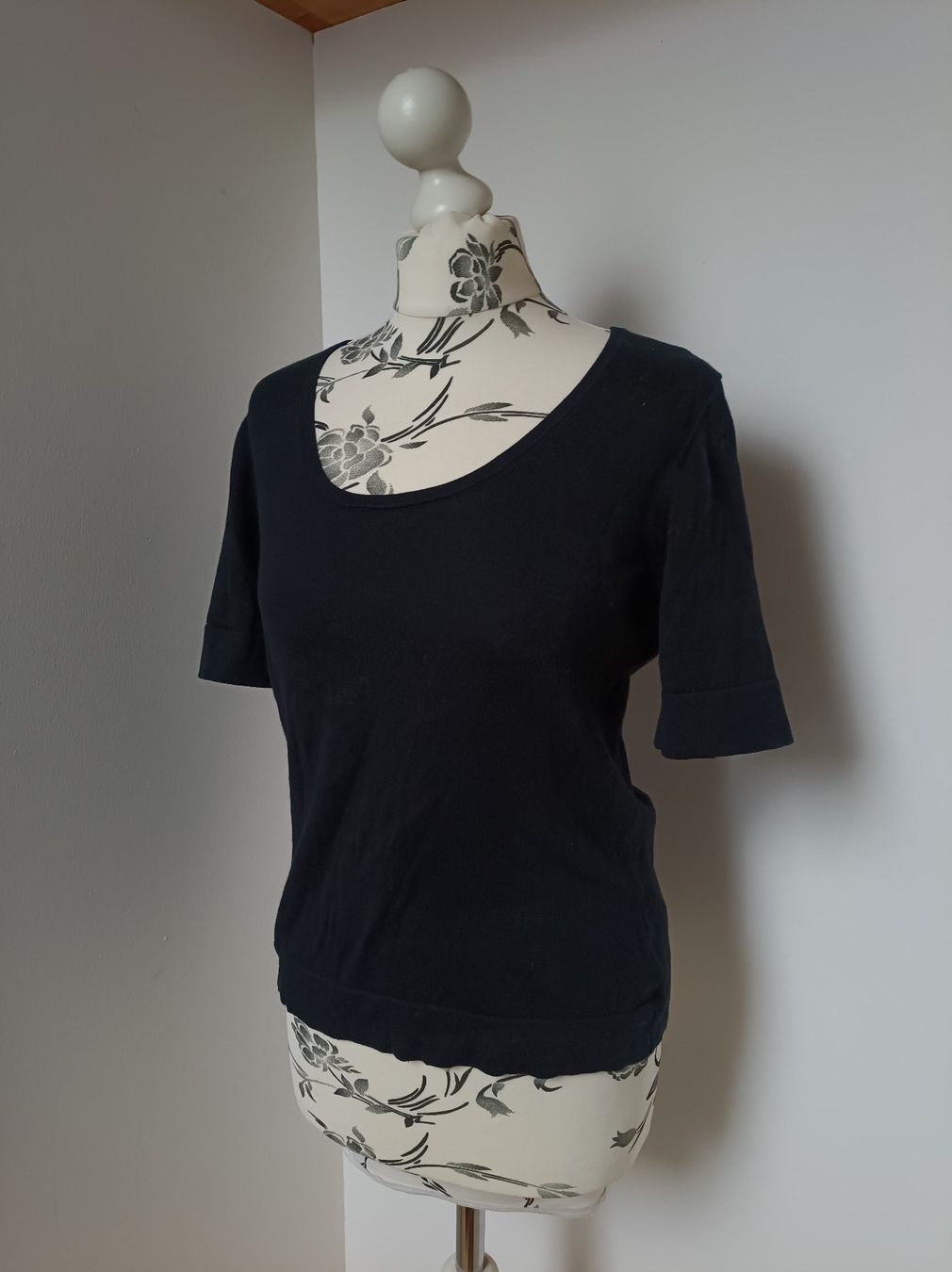 Peter Hahn T-shirts: Tshirt Baumwolle Peter Hahn – D'occasion à Peccia par LillyMarie98 3