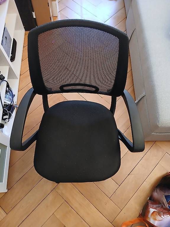 Chaises:  Bürostuhl  – D'occasion à Bern par red_2ckn 2