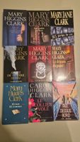 9 livres de Mary Higgins Clark