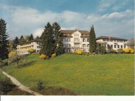 Männedorf 1990