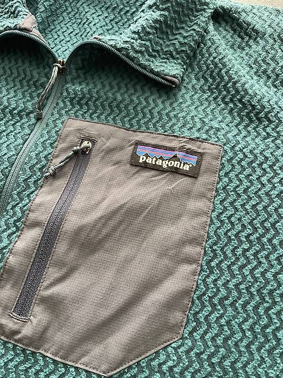 Patagonia Maglioni & Felpe: Polaire Patagonia | L – Usato da Tafers venduto da flo_xg2c 1