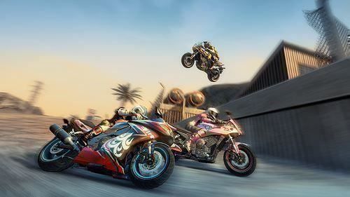 Sony Console: 🚗 Burnout Paradise The Ultimate – Usato da Schüpfheim venduto da Games_Spielkonsolen 7