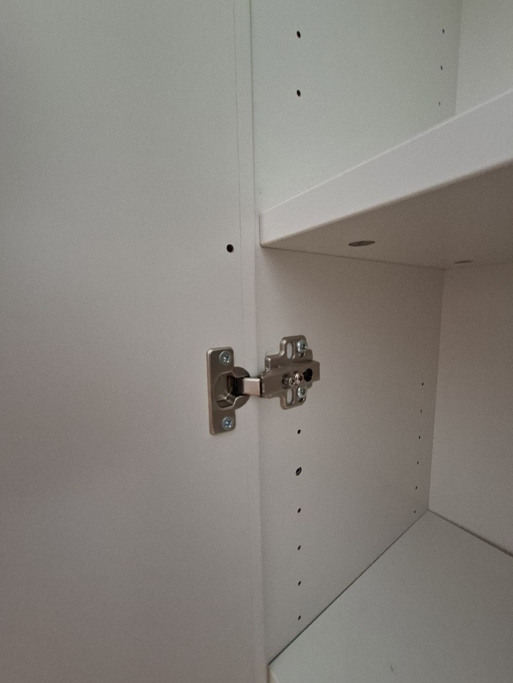 Ikea Porte: 4 Billy Ottebol Türen – Usato da Unterengstringen venduto da Kimchimon 2