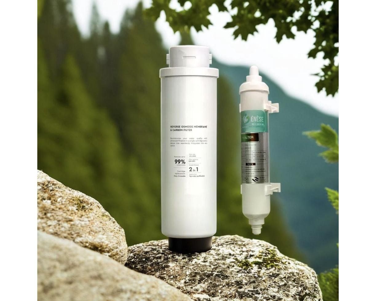 Filter: Filtres osmoseur OSMEA 1000: membrane + prefiltre – Neu und originalverpackt aus Sion von Colibri_bleu 1