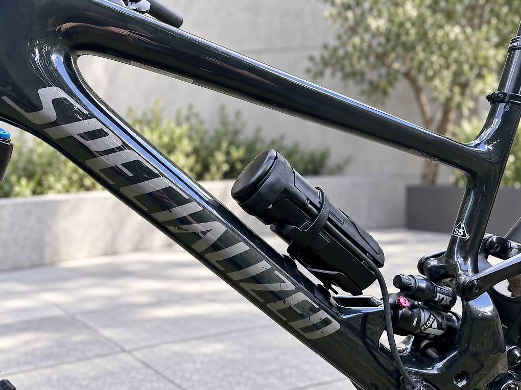 Specialized Biciclette: Specialized Turbo Kenevo SL 2 Upgrade – Usato da Wallisellen venduto da BikeSwap 3