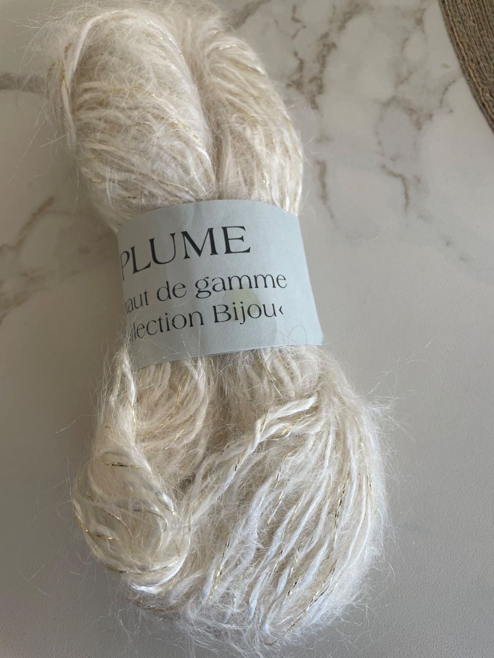 Lana: Herrlich, weiche Mohair m. Viscose, Polyamid, Polyester – Nuovo (secondo la descrizione) da Holziken venduto da rual54 1