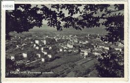 Giubiasco - Panorama generale