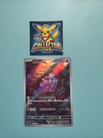 Pokemon Art Rare selten AR