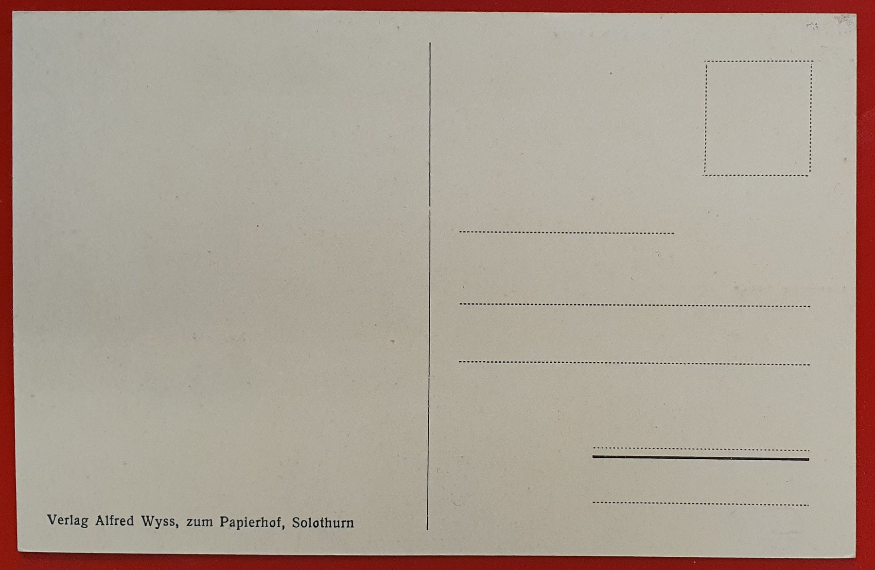 Cartoline postali: Niederbipp - 4 Ansichten – Usato da Kreuzlingen venduto da Rschweiz1 1