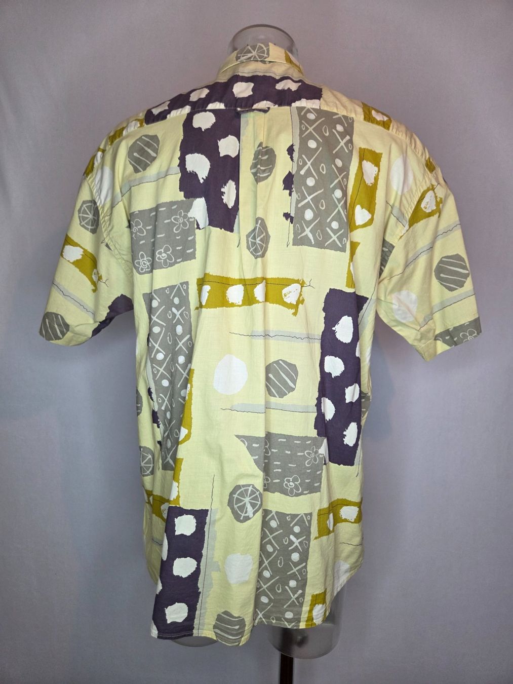 Camicie: Elmior Fenomeno 90er Hemd - L-XL – Usato da Bern venduto da -Aniko- 2