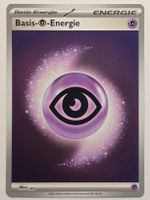 Psycho-Energie 005 Reverse Holo DE
