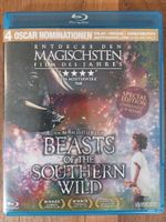 Blu Ray - Beasts of the Southern Wild