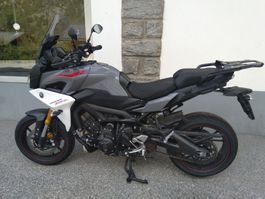 TRACER 900 GT