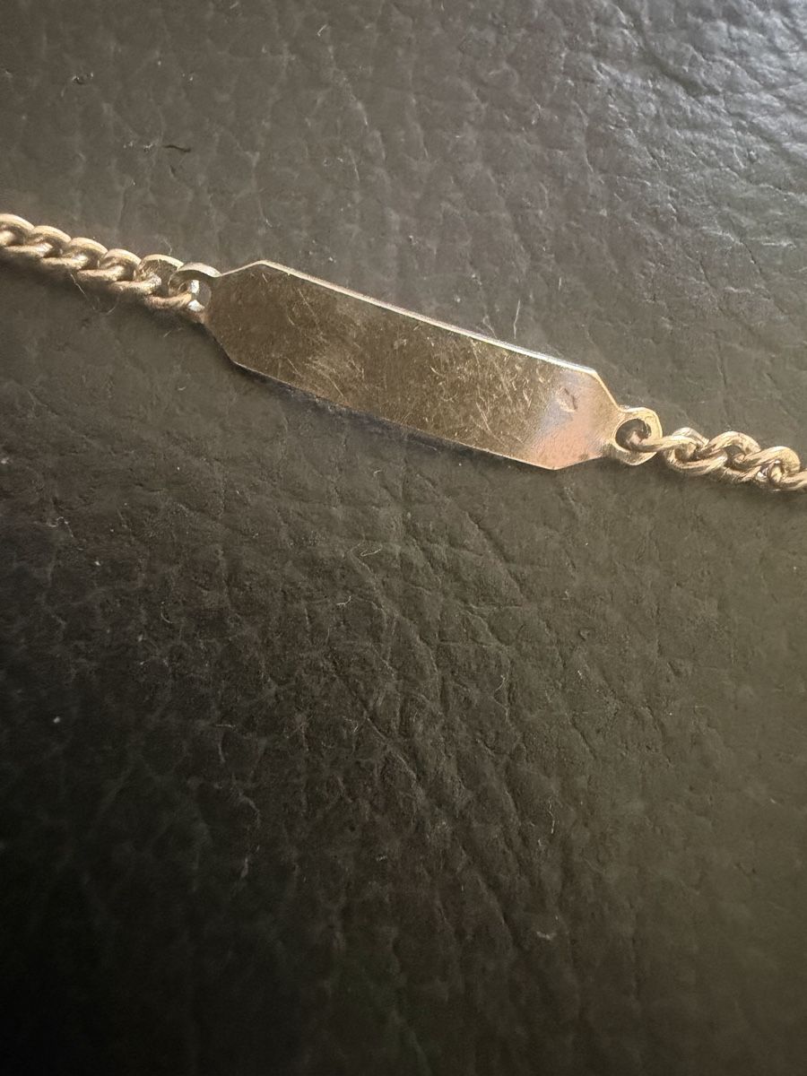 Armbänder & -reifen: Kinder Armband silber 800 – Gebraucht aus Baden von noli.r 3