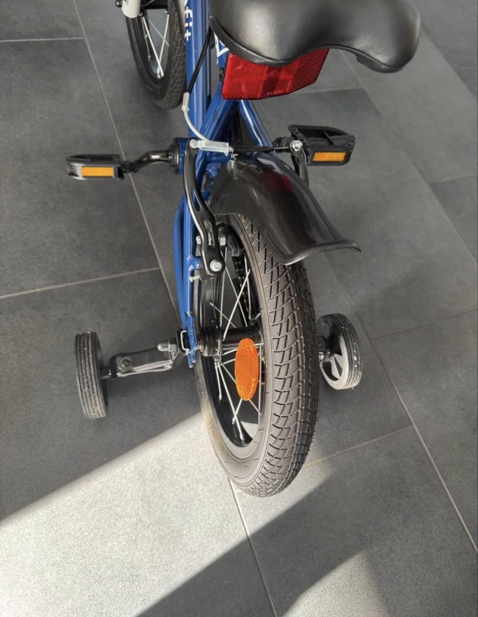 Velos: Kinder Fahrrad – Neu (gemäss Beschreibung) aus Lenzburg von Jet_mir 2