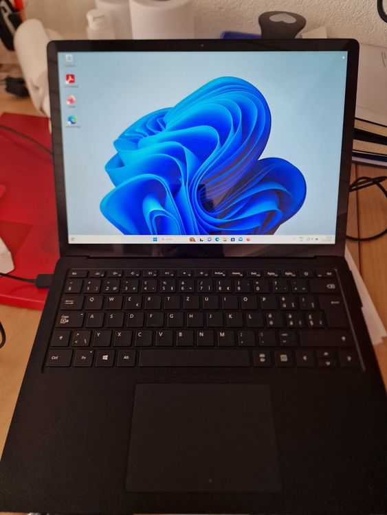 Surface Labtop 3 (Neuwertig) | Kaufen auf Ricardo