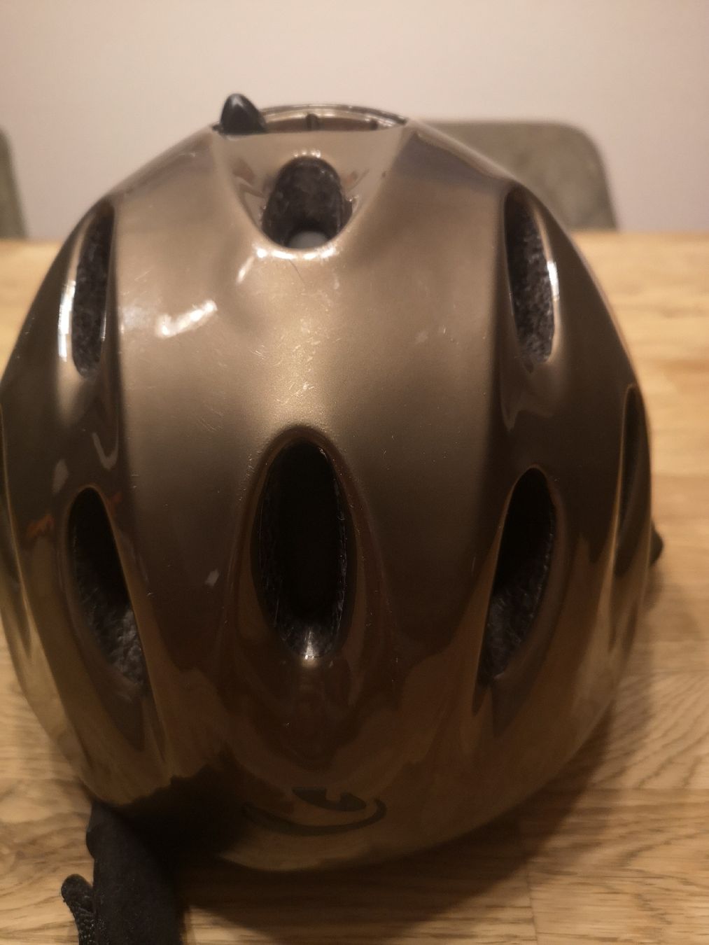 Giro Caschi: Giro Ski Helm Gr S. – Usato da Forch venduto da Hakyboss 1