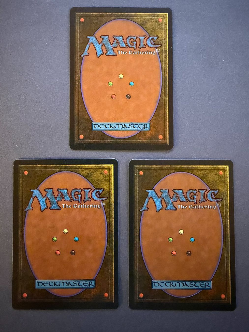 Magic The Gathering Carte collezionabili: Merchant Scroll // Handelsvertrag // Homelands // Magic – Usato da Binz venduto da Tempelritter 1