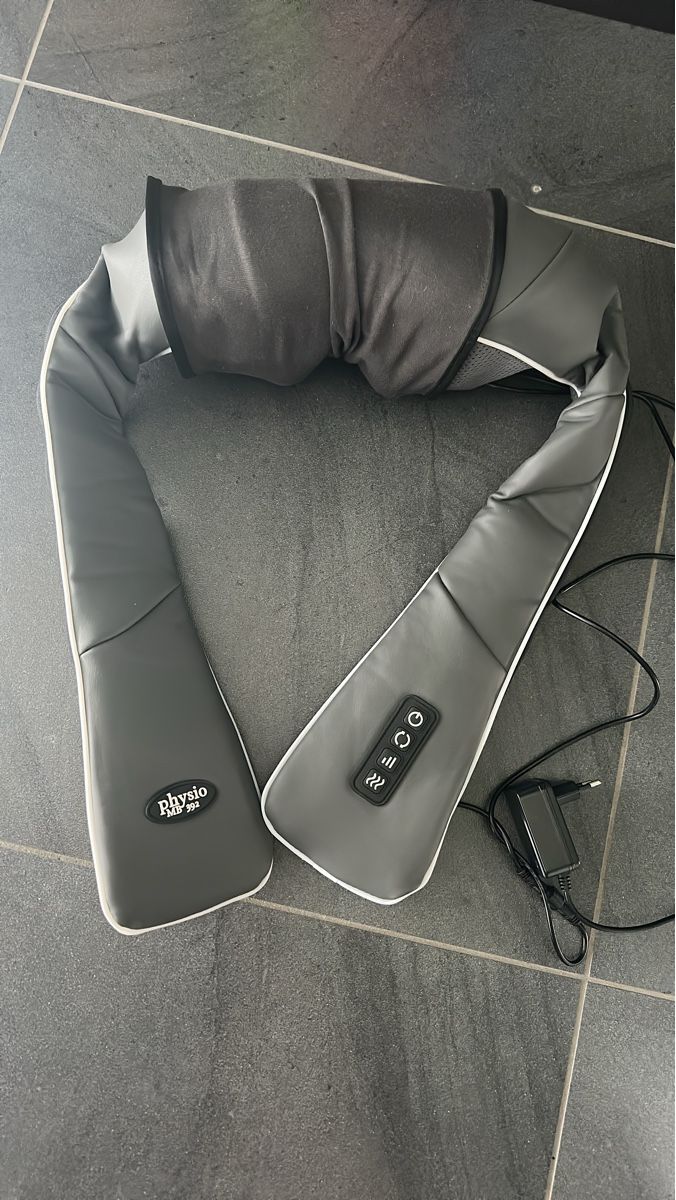 Appareils de massage: Nacken-Massagegerät MB392 – D'occasion à Kiesen par ver_qk5q